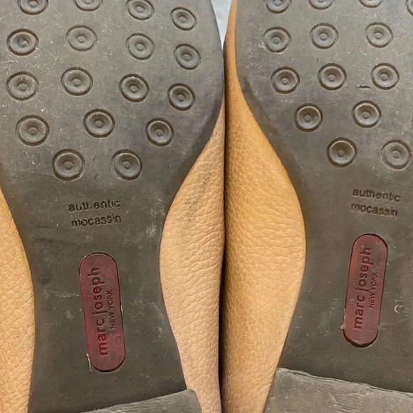 Marc Joseph Grand St Loafers - Picture 9 of 12